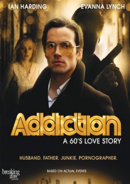 Addiction: A 60's Love Story  - DVD