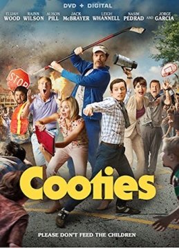 Cooties - DVD
