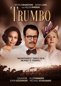 Trumbo - DVD