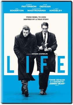 Life - DVD