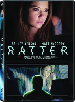 Ratter - DVD
