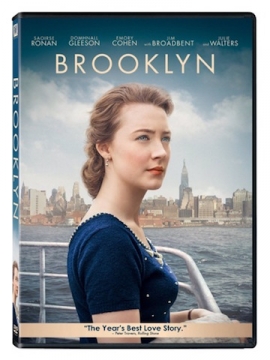 Brooklyn - DVD