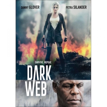 Dark Web - DVD