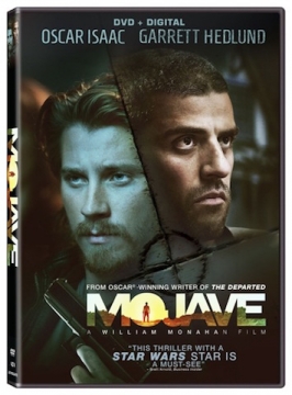 Mojave - DVD