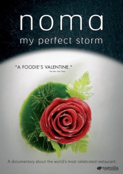 Noma: My Perfect Storm - DVD