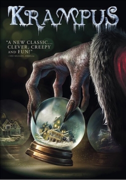 Krampus - DVD