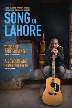 Song of Lahore - DVD