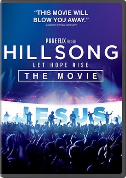 Hillsong: Let Hope Rise - DVD