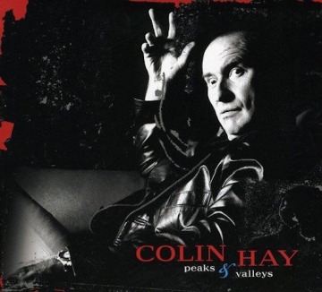 Colin Hay: Peaks & Valleys