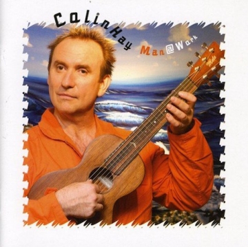 Colin Hay: Man at Work - DVD