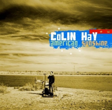 Colin Hay: American Sunshine - CD