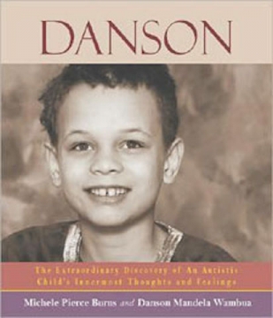 Danson -Paperback