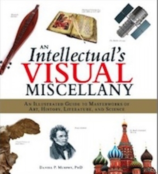 An Intellectual's Visual Miscellany