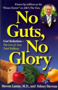 No Guts, No Glory: Gut Solution - Softcover