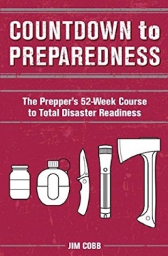 Countdown to Preparedness