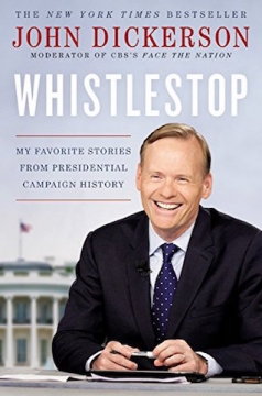 Whistlestop  - Hardcover