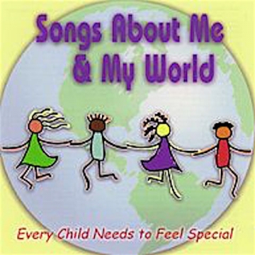 Songs About Me & My World