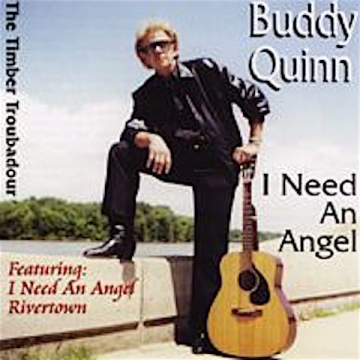 The Timber Troubadour