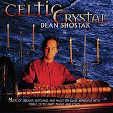Celtic Crystal
