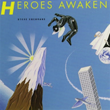 Heroes Awaken