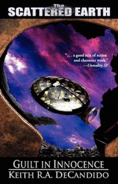 Guilt in Innocence - Softcover