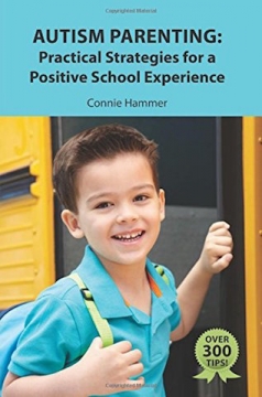 Autism Parenting  - Softcover