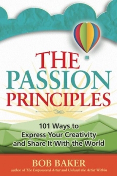 The Passion Principles - Softcover
