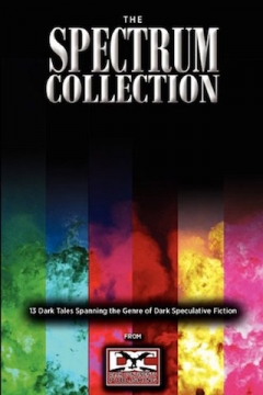 The Spectrum Collection - Softcover