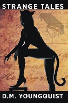 Strange Tales - Softcover