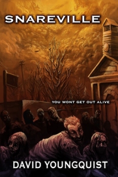 Snareville - Softcover