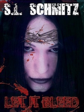 Let It Bleed - Softcover