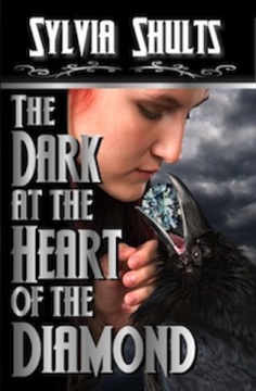 The Dark at the Heart of the Diamond - Softcover