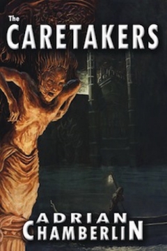 The Caretakers - Softcover
