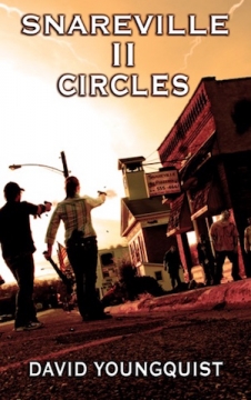 Snareville II: Circles - Softcover