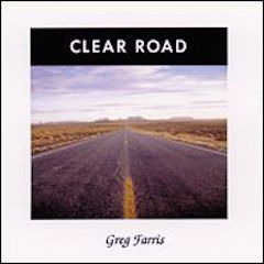 Clear Road