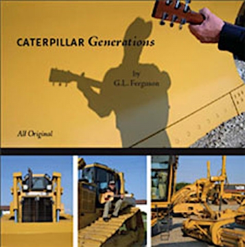 Caterpillar Generations