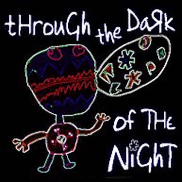 Through the Dark of the Night