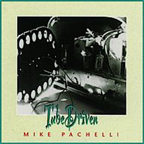 Tube Driven