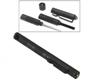 5-IN-1 Compact Survival Tool