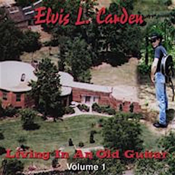 Living In An Old Guitar Volume 1
