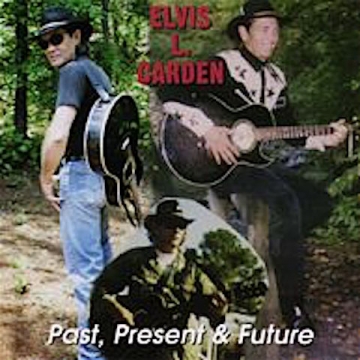 Past, Present & Future