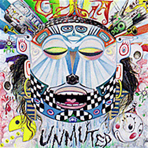 Unmuted