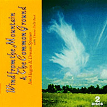 Wind from the Mountain