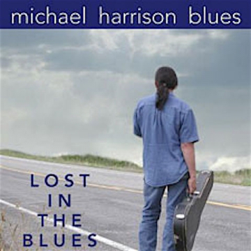 Lost In The Blues