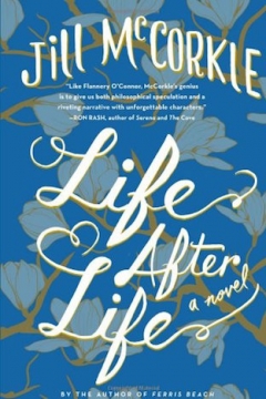 Life After Life: A Novel - *SIGNED BY AUTHOR, FIRST EDITION* Hardcover