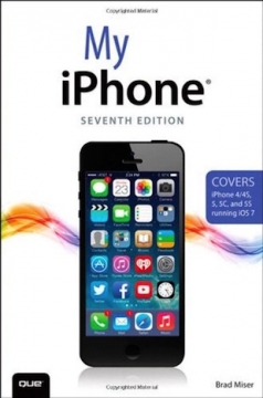My iPhone (7th Edition) - Softcover