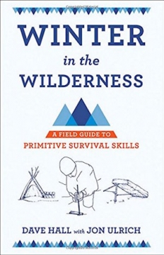 Winter in the Wilderness: - Softcover