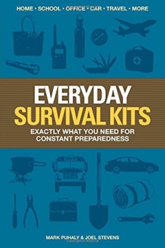 Everyday Survival Kits - Softcover