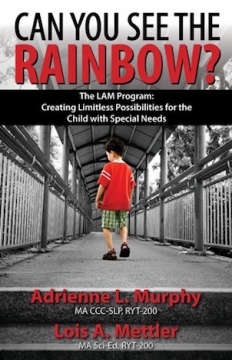 Can You See The Rainbow? - Softcover