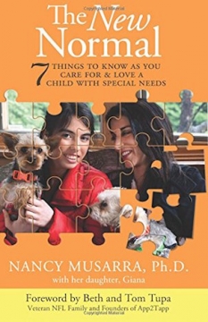 The New Normal - Softcover